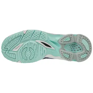 Damskor Mizuno Wave voltage image-4