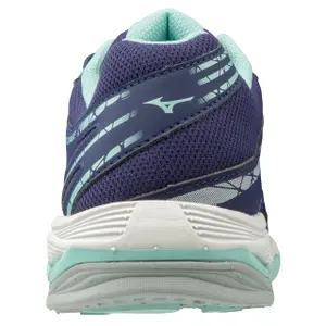 Damskor Mizuno Wave voltage image-2