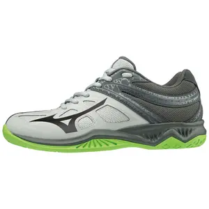 Kinderschuhe Mizuno Lightning star Z5 JR image-0