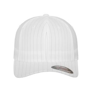 Czapka Flexfit pintripe image-3