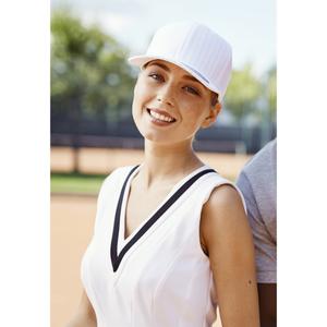 Czapka Flexfit pintripe image-1