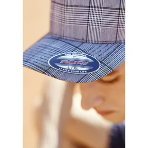 Casquette Flexfit glen image-6