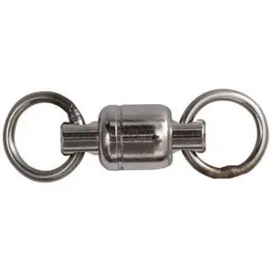 Conjunto de 3 peças de escoras com rolamento Black Cat X-Strong image-0