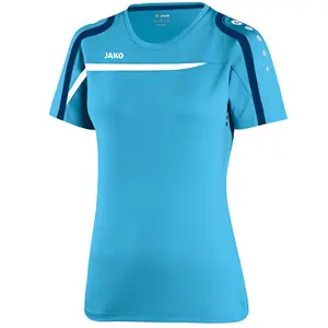 Frauen-T-Shirt Jako Performance image-0