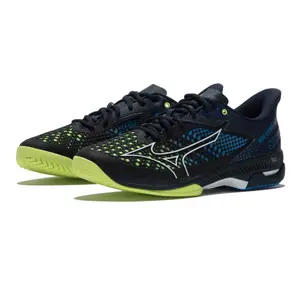Zapatillas de tenis Mizuno Wave Exceed Tour AC image-2