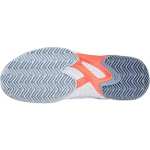 Damen-Tennisschuhe Mizuno Wave Exceed Tour CC wos image-2