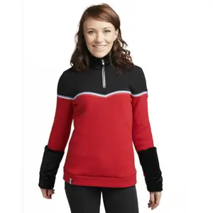 Polaire femme Skidress Trente-Quatre image-0