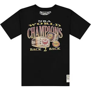 T-shirt Houston Rockets image-0