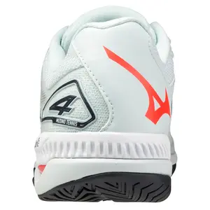 Frauenschuhe Mizuno Wave Exceed Tour 4 Ac image-3