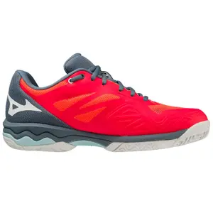 Tennisskor för kvinnor Mizuno Wave Exceed Light AC image-1