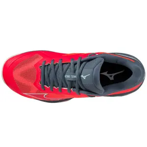 Tennisskor för kvinnor Mizuno Wave Exceed Light AC image-2