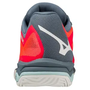Tennisskor för kvinnor Mizuno Wave Exceed Light AC image-3