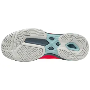 Tennisskor för kvinnor Mizuno Wave Exceed Light AC image-4