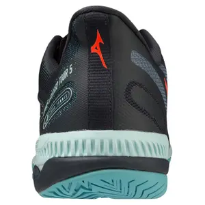 Tennissko Mizuno Wave Exceed Tour 5 AC image-3