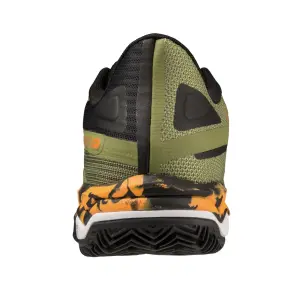 Chaussures de padel Mizuno Wave Exceed Light image-3