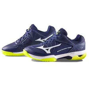 Zapatos de mujer Mizuno Wave Tour CC image-5