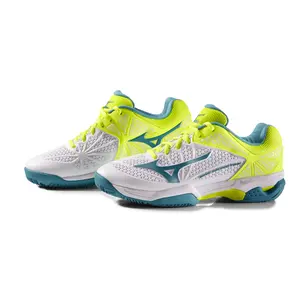 Chaussures femme Mizuno Wave 2WCC image-4