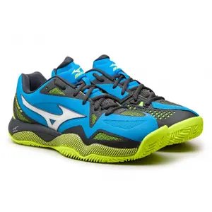 Shoes Mizuno Wave Intense Tour 4CC image-1