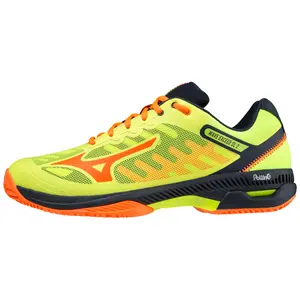 Shoes Mizuno Wave Exceed image-0