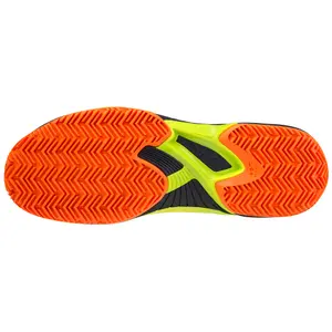 Shoes Mizuno Wave Exceed image-4