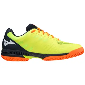 Shoes Mizuno Wave Exceed image-1