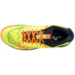 Shoes Mizuno Wave Exceed image-3