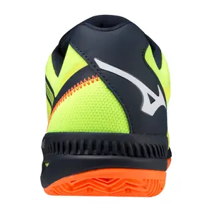 Shoes Mizuno Wave Exceed image-2