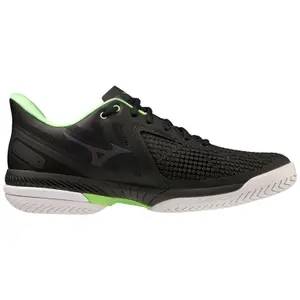 Tennissko Mizuno Wave Exceed Tour CC image-1