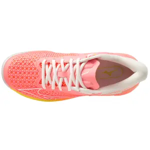Damskie buty do tenisa Mizuno Wave Exceed Tour CC image-2