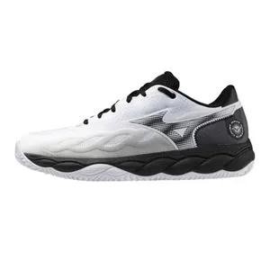 Tennisschuhe Mizuno Wave Enforce Court CC image-0