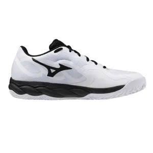 Tennisschuhe Mizuno Wave Enforce Court CC image-1