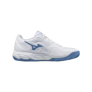 Tennisskor för kvinnor Mizuno Wave Enforce Tour CC image-2