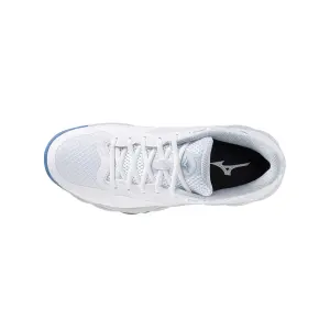 Tennisskor för kvinnor Mizuno Wave Enforce Tour CC image-3