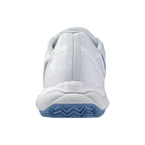 Tennisskor för kvinnor Mizuno Wave Enforce Tour CC image-4