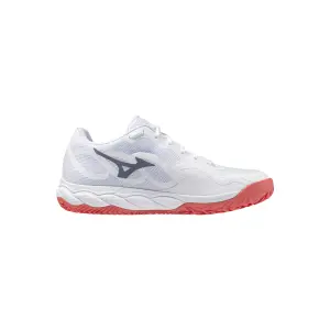 Tennisskor för kvinnor Mizuno Wave Enforce Court image-1