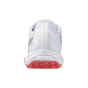 Tennisskor för kvinnor Mizuno Wave Enforce Court image-3