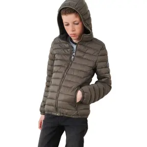 Children's down jacket Teddy Smith Blighter image-1