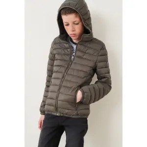 Children's down jacket Teddy Smith Blighter image-2