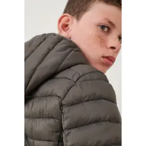 Children's down jacket Teddy Smith Blighter image-4
