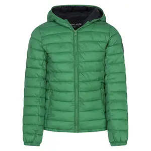 Children's down jacket Teddy Smith Blighter image-0
