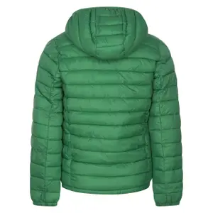 Children's down jacket Teddy Smith Blighter image-1