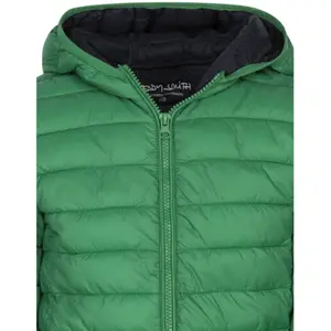 Children's down jacket Teddy Smith Blighter image-2