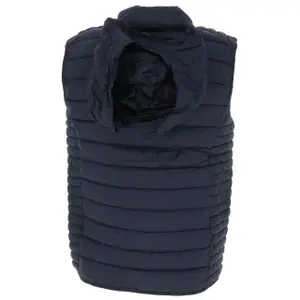 Ærmeløs jakke til børn Teddy Smith Terry image-2