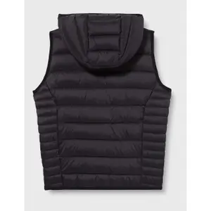 Child hooded jacket Teddy Smith Terry image-2