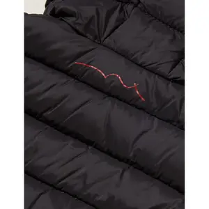 Child hooded jacket Teddy Smith Terry image-3