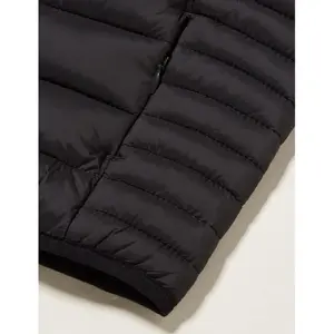 Child hooded jacket Teddy Smith Terry image-6