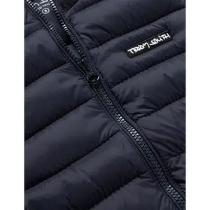 Casaco sem mangas para crianças Teddy Smith B-Terry image-3