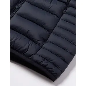 Casaco sem mangas para crianças Teddy Smith B-Terry image-4