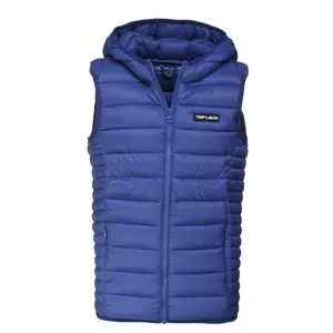 Child hooded jacket Teddy Smith Terry image-0