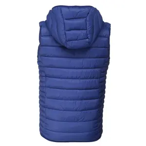 Child hooded jacket Teddy Smith Terry image-1